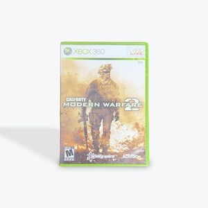 Call of Duty Modern Warfare 2 for Xbox